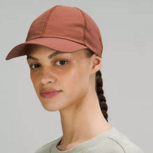 lululemon athletica Accessories - NWT Lululemon Women's Ancient Copper Baller Hat Soft One Size